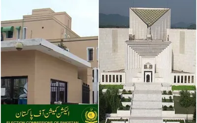 Reserved seats case: ECP approaches SC for further clarification