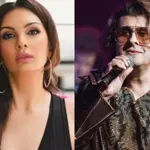 Somy Ali accuses Sonu Nigam of exploiting her show to take digs at her 'ex'