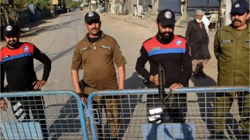 Punjab Govt imposes Section 144 in Rawalpindi Division