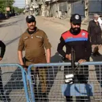 Punjab Govt imposes Section 144 in Rawalpindi Division
