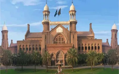 LHC fixes plea challenging FIA authority in PCL for hearing