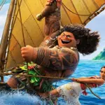 Moana 2 releases new music that offers a glimpse into the new adventure