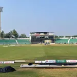 Markhors Qualify for Champions Cup Final as Eliminator two washed out