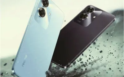 Realme’s Note 60 Hits the Market with 24-Month Warranty at PKR 26,999