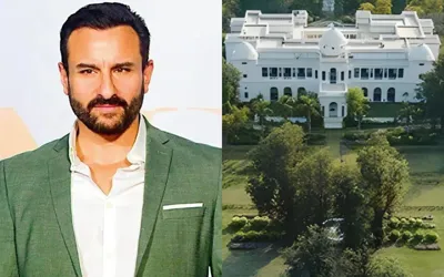 Is Saif Ali Khan transforming Pataudi Palace into a Museum? Here's what he shared his plans