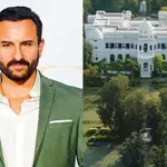 Is Saif Ali Khan transforming Pataudi Palace into a Museum? Here's what he shared his plans
