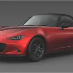 Mazda Recalls 77,000 MX-5 Sports Cars in US Over Safety Concerns