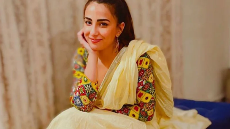 What is Prosopagnosia? Ushna Shah On Struggles With the Disorder