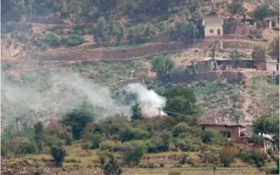 6 killed, 8 other injured as helicopter crash in North Waziristan