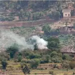 6 killed, 8 other injured as helicopter crash in North Waziristan