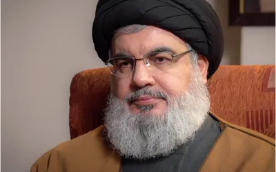 Hezbollah chief Hassan Nasrallah martyred in Beirut strike