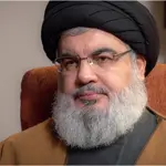 Hezbollah chief Hassan Nasrallah martyred in Beirut strike