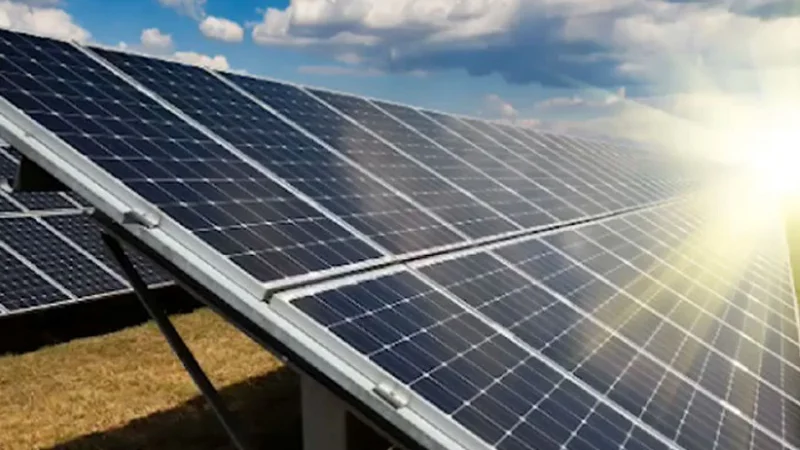 Solar Panel