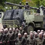 Tehran is set to deployment of forces to Lebanon: Iranian official says