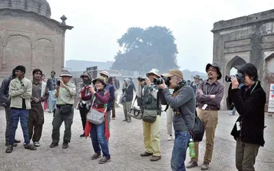 Steering committee established to promote tourism in Punjab