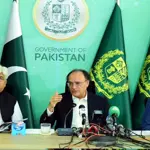 Aurangzeb says tax filers increase double from 1.6m to 3.2m till date