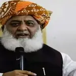 Fazl demands new elections as Parliament has not people's true mandate