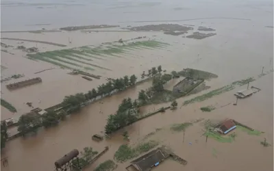Death toll rises to 148 in Nepal due to severe monsoon rains