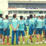 Pakistan vs England: Team to Hold Training Camp for Test Matches