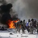 Israel targets Yemen's Hodeidah port after strikes on Lebanon