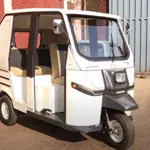 Punjab Authorities Simplify Licence Issuance for Rickshaw Drivers