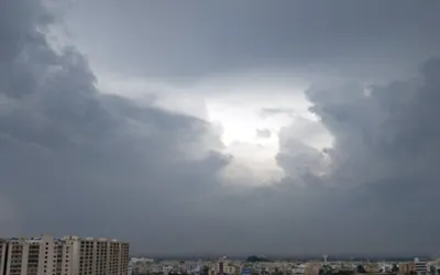 Hot and dry weather expected in Islamabad, parts of Pakistan