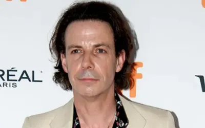 Who is Noah Taylor? All About 'Peaky Blinders' Star