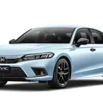 Honda Civic Oriel 1.5 Turbo price for filers in Lahore - October 2024