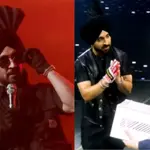Diljit Dosanjh Touches Hearts Of Pakistani Fans by Expressing His Love: Watch