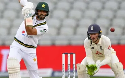 PCB announces ticket prices for Pakistan vs England Test series