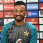 Shan Masood aims for memorable win against England