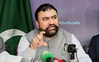 Balochistan Govt to chase down terrorists: CM Bugti