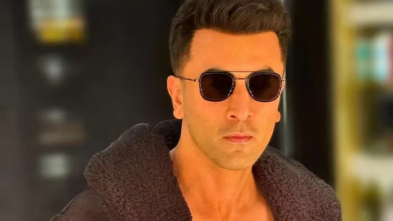Ranbir Kapoor All Set to Play Lead in 'Dhoom 4'