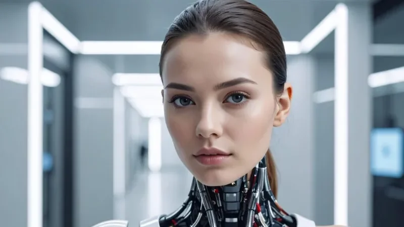 Human-Machine