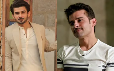 Fahad Sheikh Claims He Got Banned From Industry Several Times