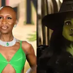 Cynthia Erivo steps back, makes room for new Elphabas