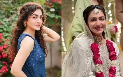 Hajra Yamin shares key qualities she seeks in future husband