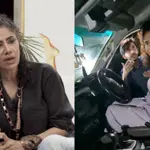 Angeline Malik breaks silence on her mob attack incident