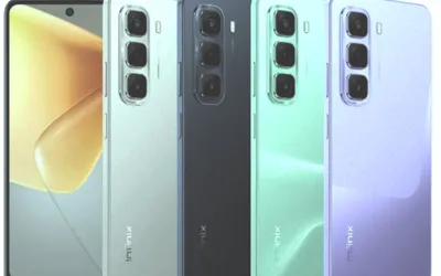 Infinix Introduces Hot 50 4G with Enhanced Features