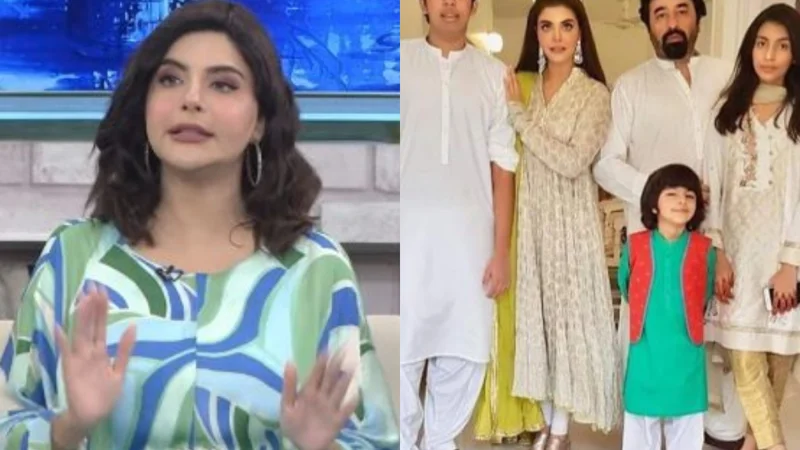 Nida Yasir denies Google’s claims about her age, calls them inaccurate