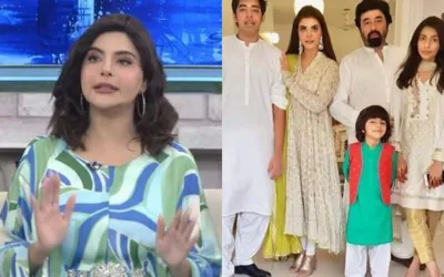 Nida Yasir denies Google’s claims about her age, calls them inaccurate