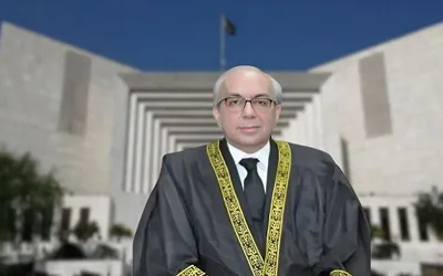 Another letter to SC registrar: Justice Akhtar questions legality of bench of Article 63-A review plea in his absence