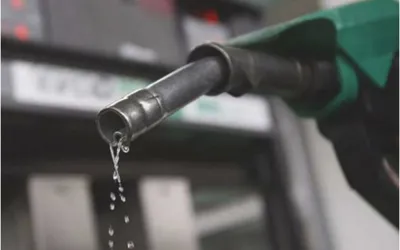 Government Reduces Petrol Price by Rs2.07 Per Liter