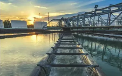 Bahrain Launches $85 Million Power and Water Stations