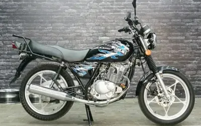 Suzuki GD 110s, GS 150 price, installment plans in Pakistan - October 2024
