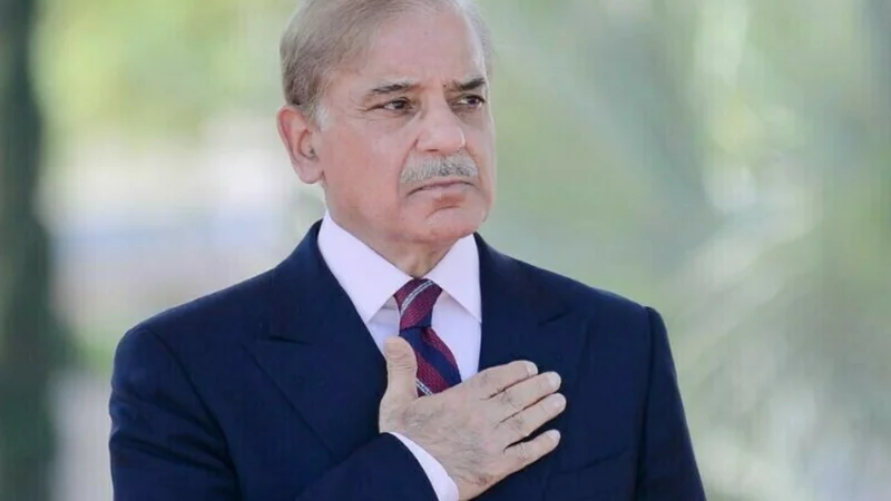 PM extends greetings on 75th founding anniversary of China