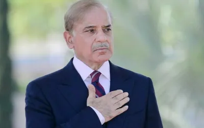 PM extends greetings on 75th founding anniversary of China