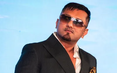 Indian Rapper Yo Yo Honey Singh Hopes to Perform in Pakistan Soon