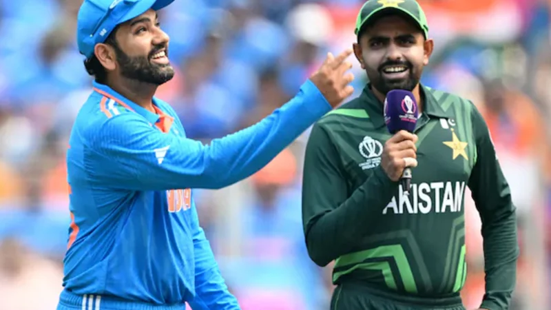 Champions Trophy 2025: India’s tour to Pakistan depends on govt approval