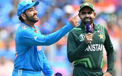 Champions Trophy 2025: India’s tour to Pakistan depends on govt approval